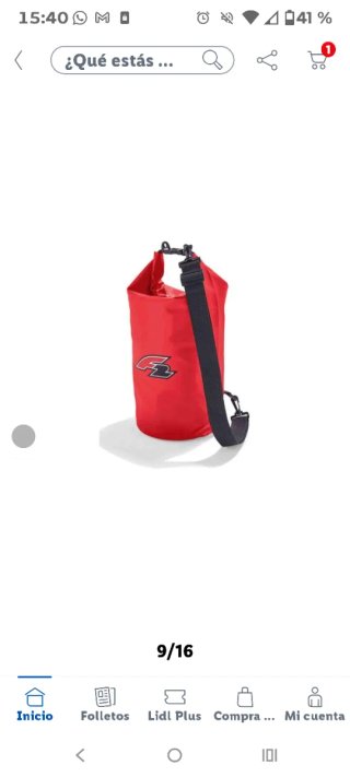 Tabla Paddle Surf F2