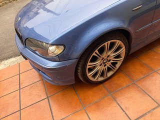 BMW Serie 3 2004