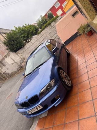 BMW Serie 3 2004