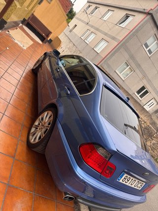 BMW Serie 3 2004