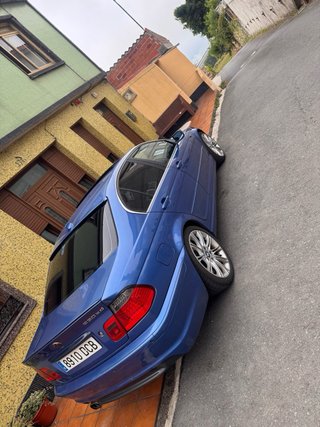 BMW Serie 3 2004
