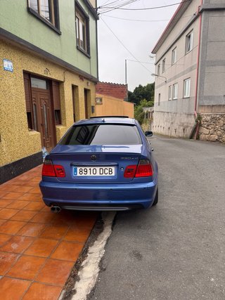 BMW Serie 3 2004