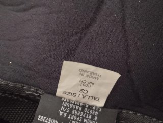Traje surf niño/niña Seafor T2