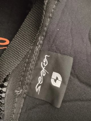 Traje surf niño/niña Seafor T2
