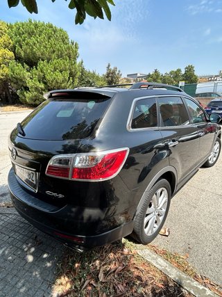 Mazda CX-9 2012