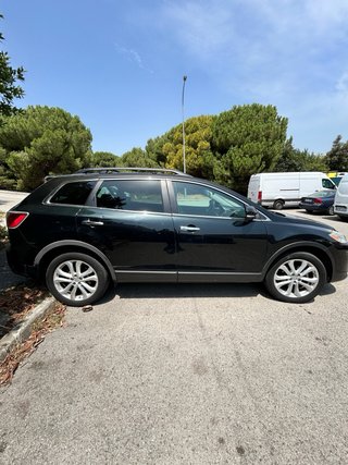Mazda CX-9 2012