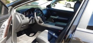 Mazda CX-9 2012
