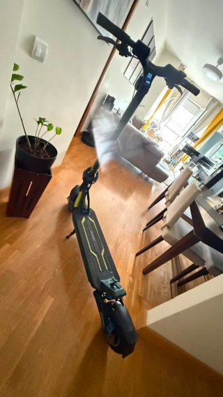 Patinete Eléctrico Cecotec