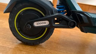Patinete Eléctrico Cecotec