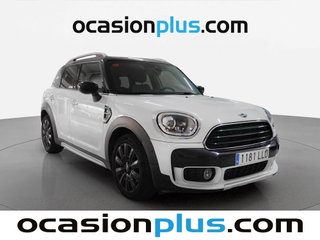 MINI MINI Countryman Cooper D 110 kW (150 CV)