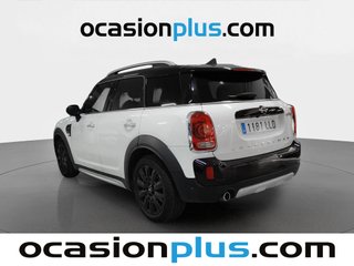 MINI MINI Countryman Cooper D 110 kW (150 CV)