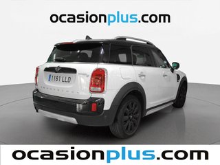 MINI MINI Countryman Cooper D 110 kW (150 CV)