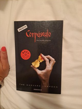 Corpúsculo