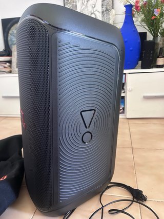 JBL PartyBox Club 120 Altavoz Bluetooth