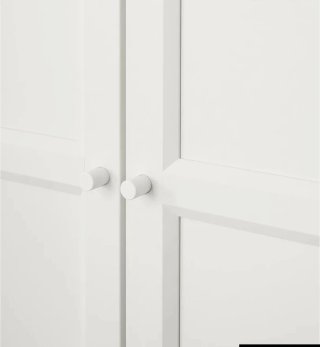 Puertas 4 blancas IKEA OXBERG. Nuevas sin estrenar