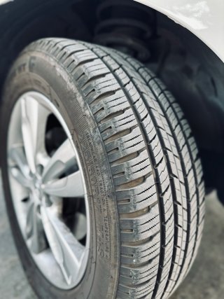 Hyundai ix35 2012 diesel