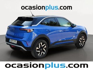 Opel Mokka 1.2 T Business Elegance 74 kW (100 CV)