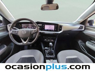 Opel Mokka 1.2 T Business Elegance 74 kW (100 CV)