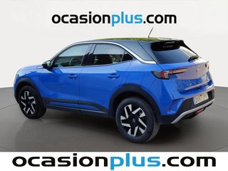 Opel Mokka 1.2 T Business Elegance 74 kW (100 CV)