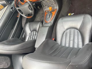 Jaguar XK8 1998