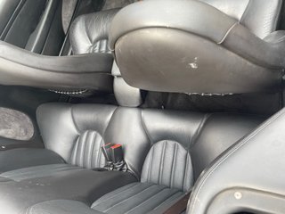 Jaguar XK8 1998