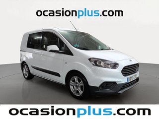 Ford Transit Courier Kombi 1.5 TDCi Trend 74 kW (100 CV)