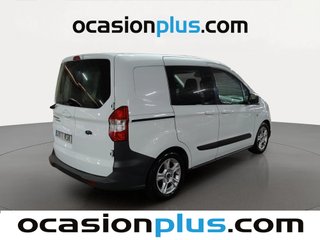 Ford Transit Courier Kombi 1.5 TDCi Trend 74 kW (100 CV)