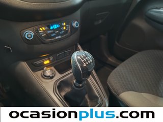 Ford Transit Courier Kombi 1.5 TDCi Trend 74 kW (100 CV)