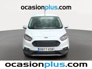 Ford Transit Courier Kombi 1.5 TDCi Trend 74 kW (100 CV)