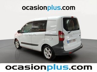 Ford Transit Courier Kombi 1.5 TDCi Trend 74 kW (100 CV)