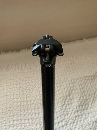 Tija carbono Cannondale