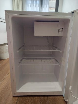 Frigorífico Klarstein 67L