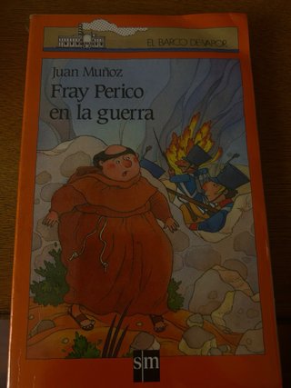 Lote 9 Libros El Barco de Vapor (Serie Naranja) –