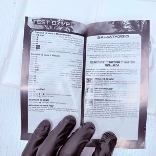 Test Drive Unlimited PSP