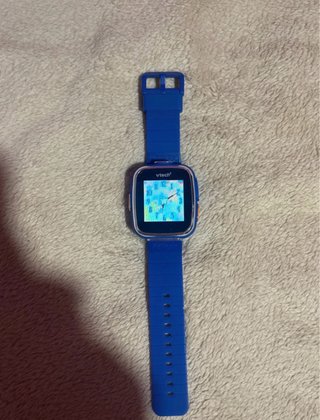Reloj inteligente vtech infantil