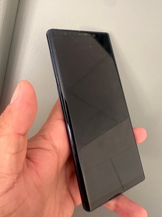 Samsung Galaxy Note 9