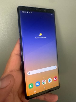 Samsung Galaxy Note 9