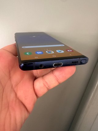 Samsung Galaxy Note 9