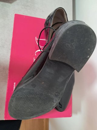 Zapatos de mujer