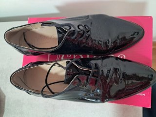 Zapatos de mujer