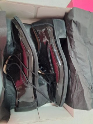 Zapatos de mujer