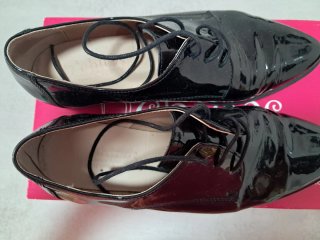 Zapatos de mujer