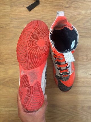 Nike Hyperko 2 Talla 44.5