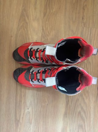 Nike Hyperko 2 Talla 44.5