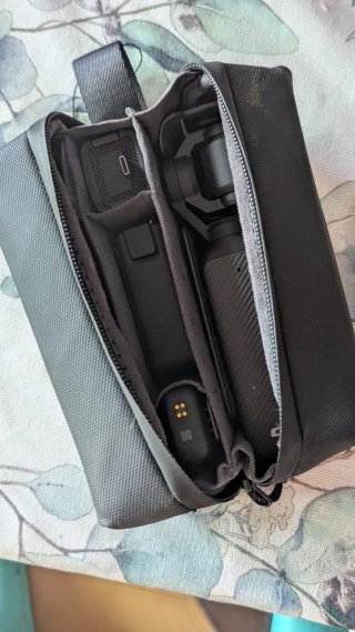 DJI Content Creator Kit Casi sin uso