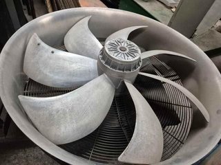 VENTILADORES CONDENSADORES CAMARAS FRIO