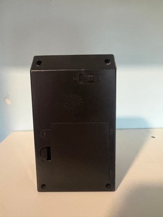 Mini Máquina Arcade Recreativa