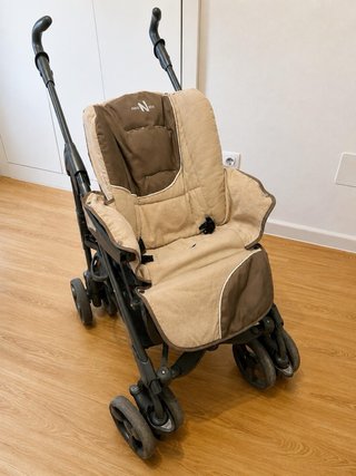 Pack de bebé y accesorios de regalo
