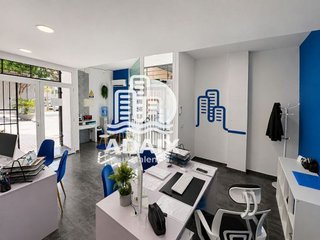 Local comercial en venta en Silla