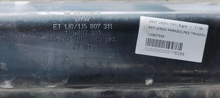 REFUERZO PARAGOLPES TRASERO SEAT LEON (1M1) Signo